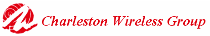 Charleston Wireless Logo